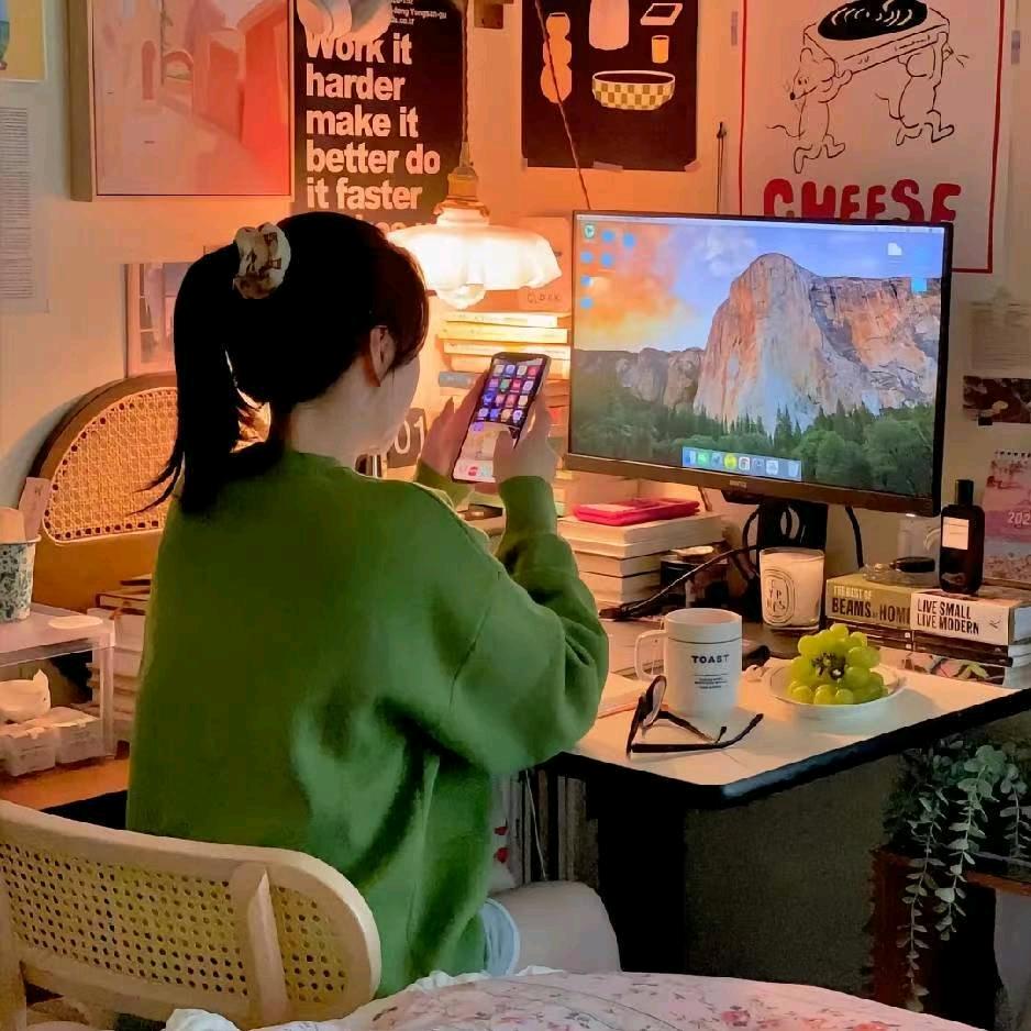 (๑•̌.•̑๑) 娇