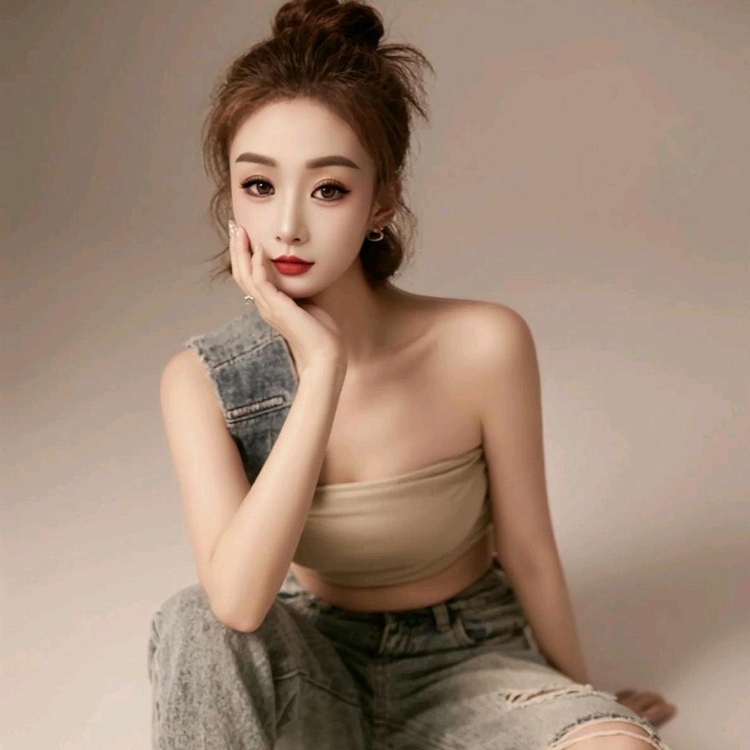 无心😘