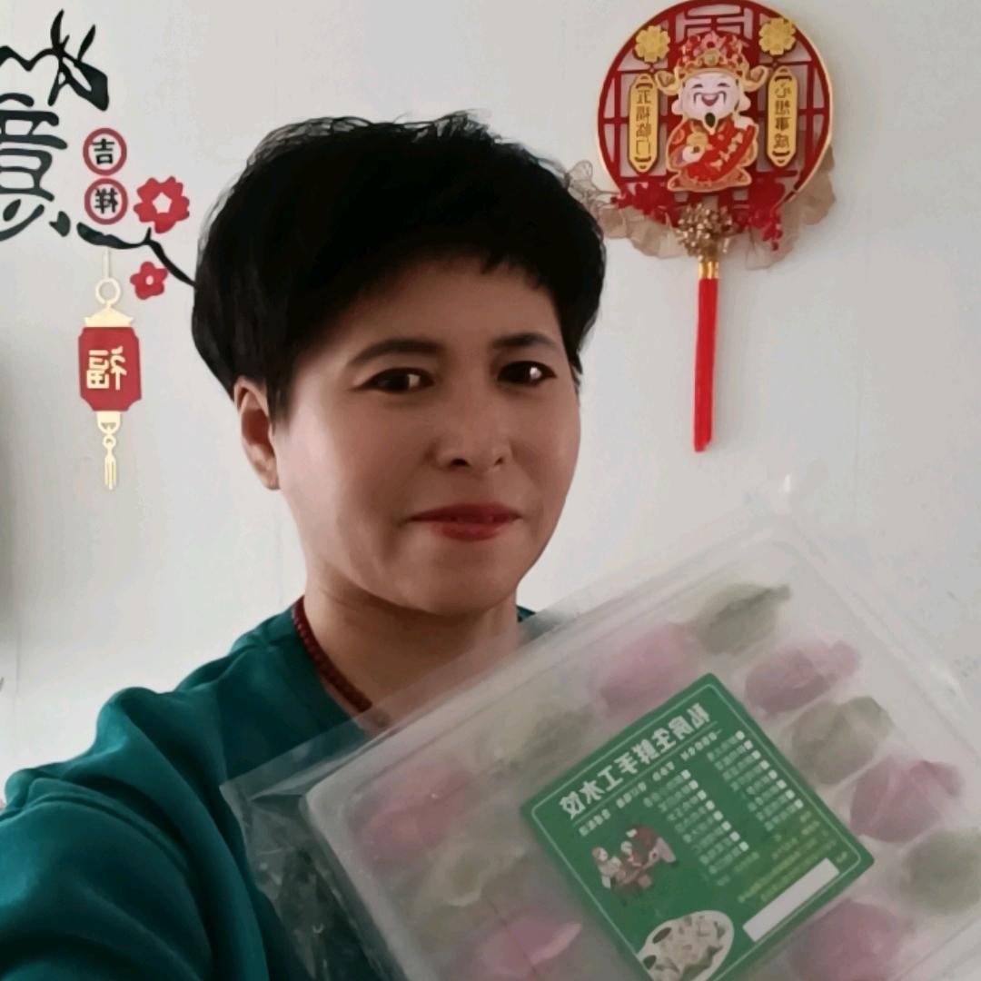 立姐手工水饺馄饨