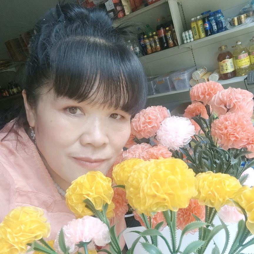 天天好❤情