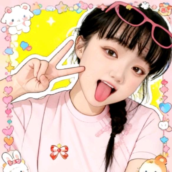 🍒小丸子🍡