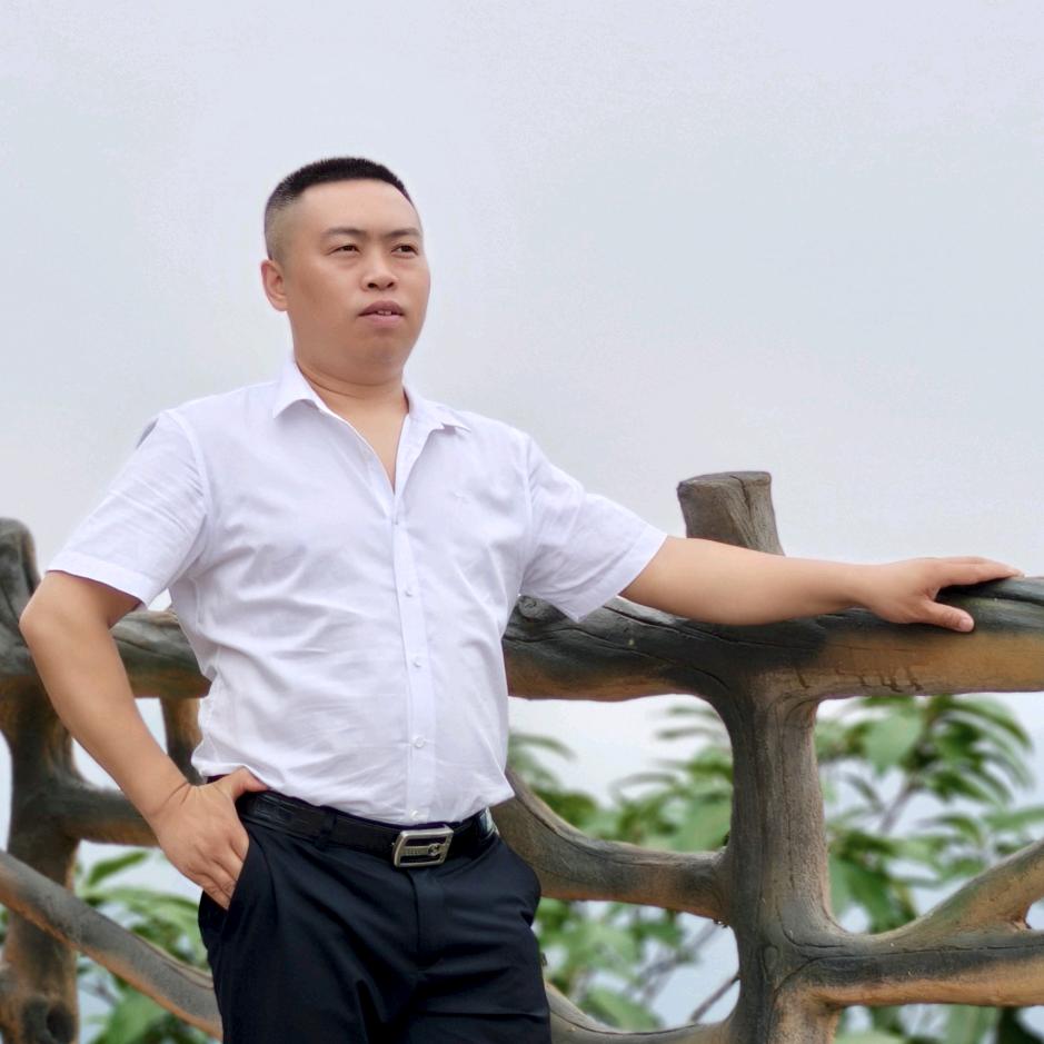 梁仕焱
