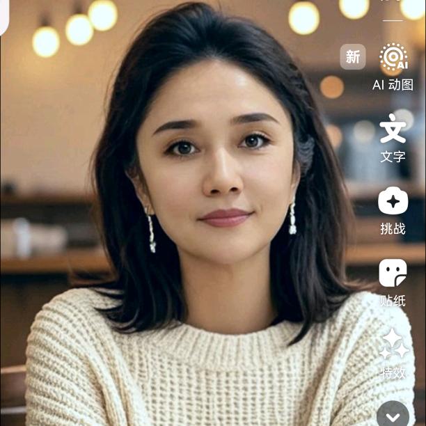 美丽