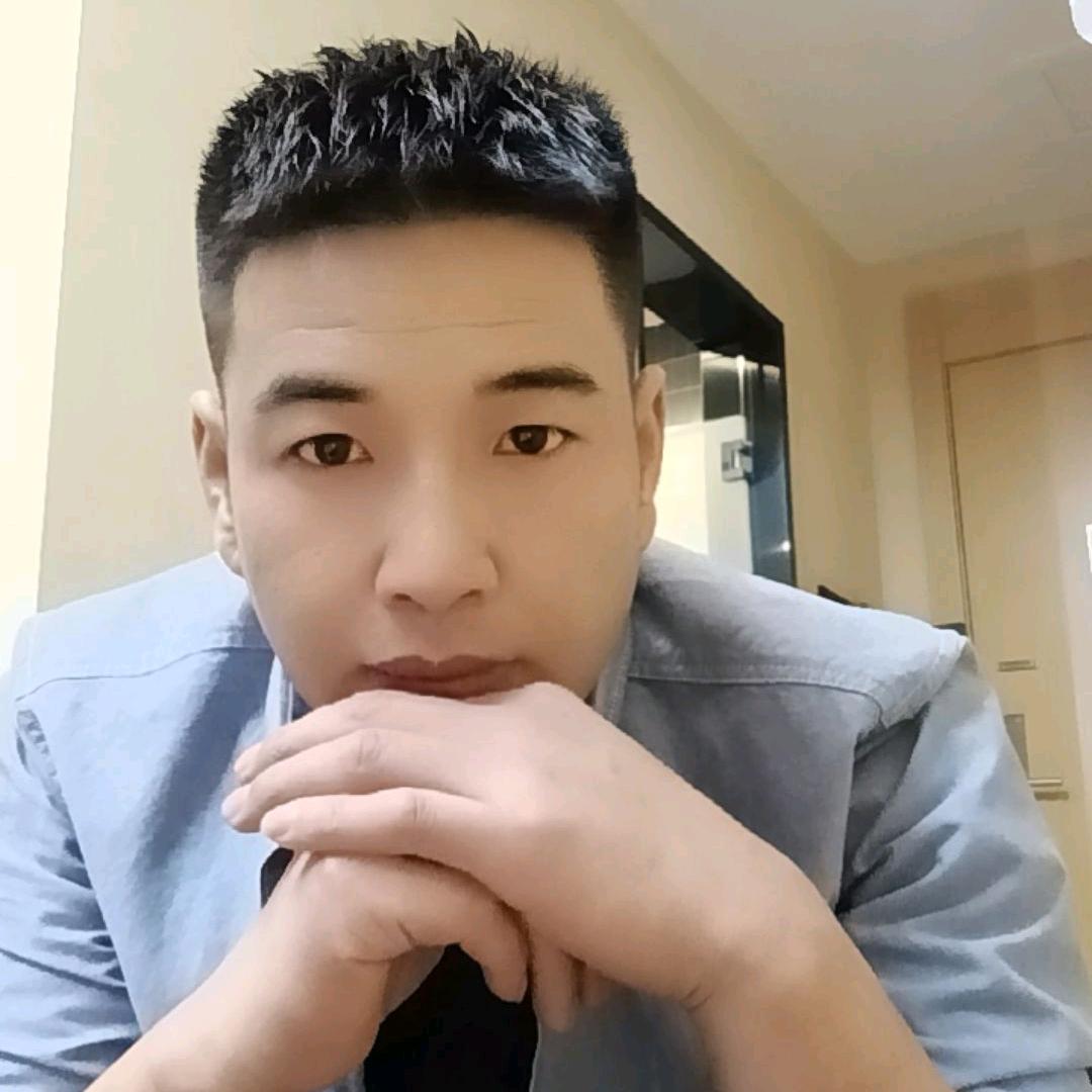 手心的温柔