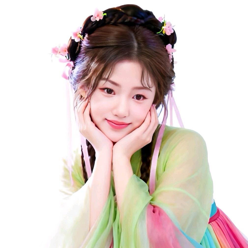 群儿🧚‍♀️星河皆念你🧚‍♀️