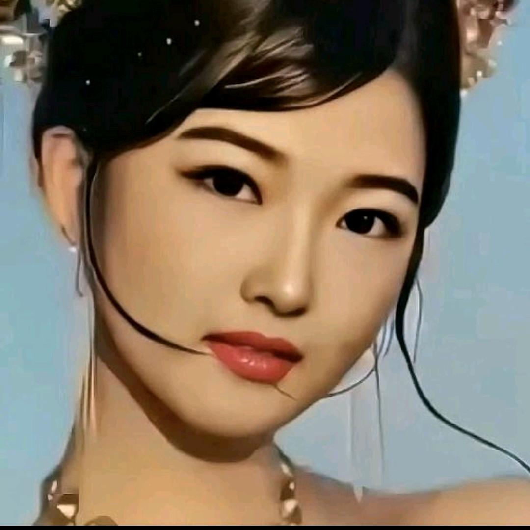 香儿百物在橱窗