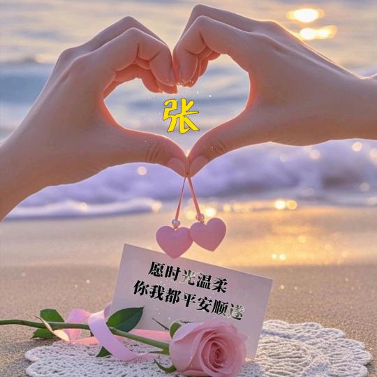 💖心想💞事成💖