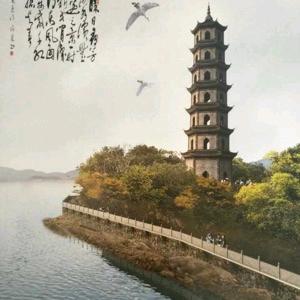 侧面（望月）
