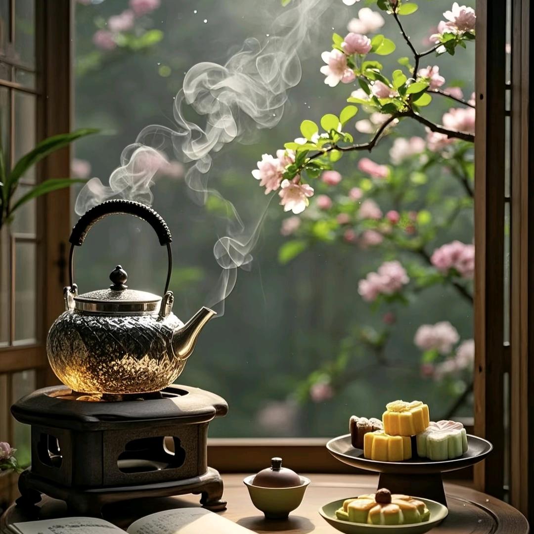 文殊禅音