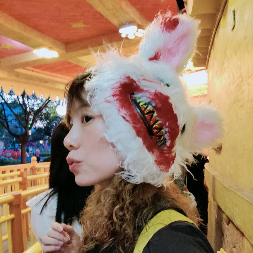 ✨响良牙，有声展