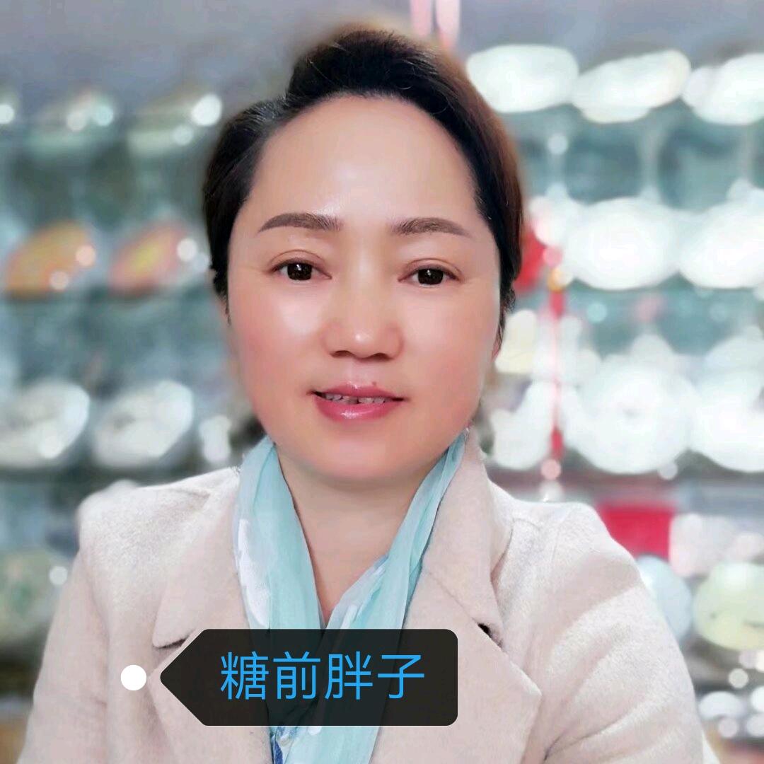 阿霞@不吃🍬糖