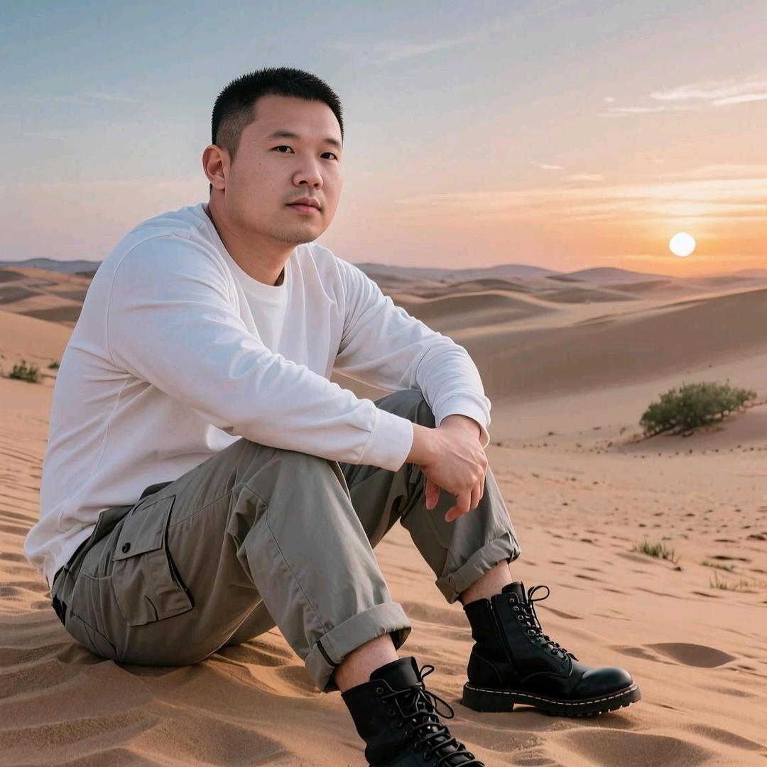 老王