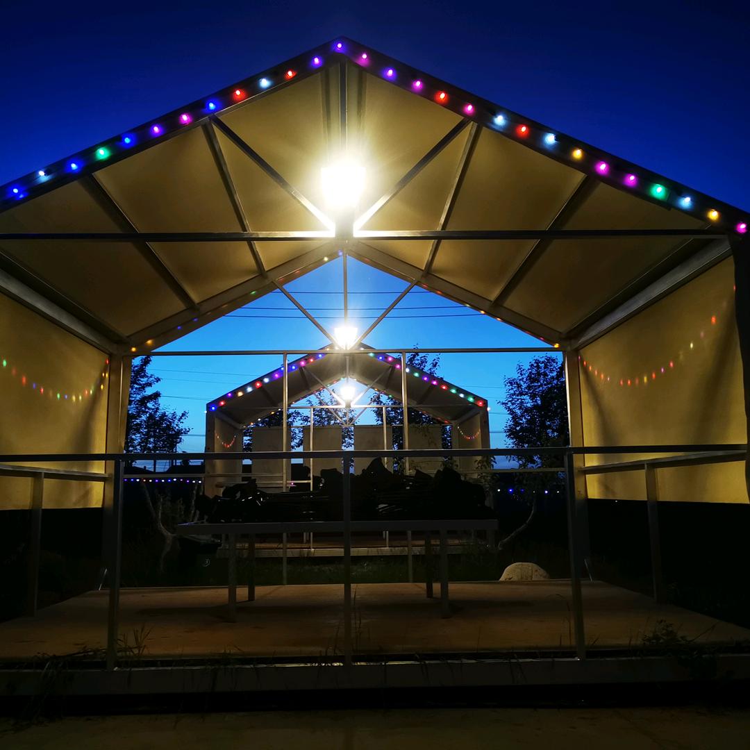 大塘牧歌 玫瑰庄园