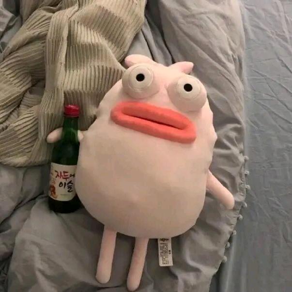 本该如此