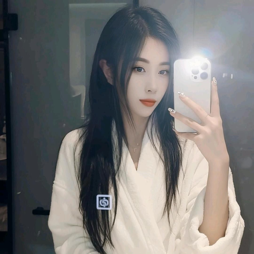 雨儿一个人