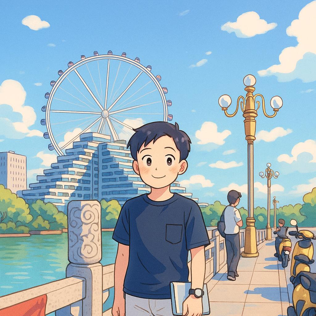 笨鸟
