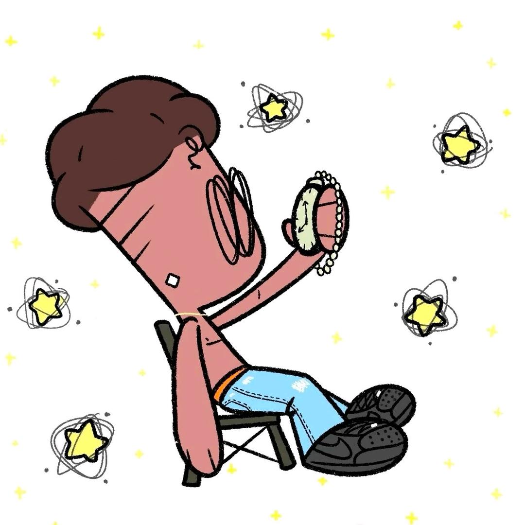 阴雨天