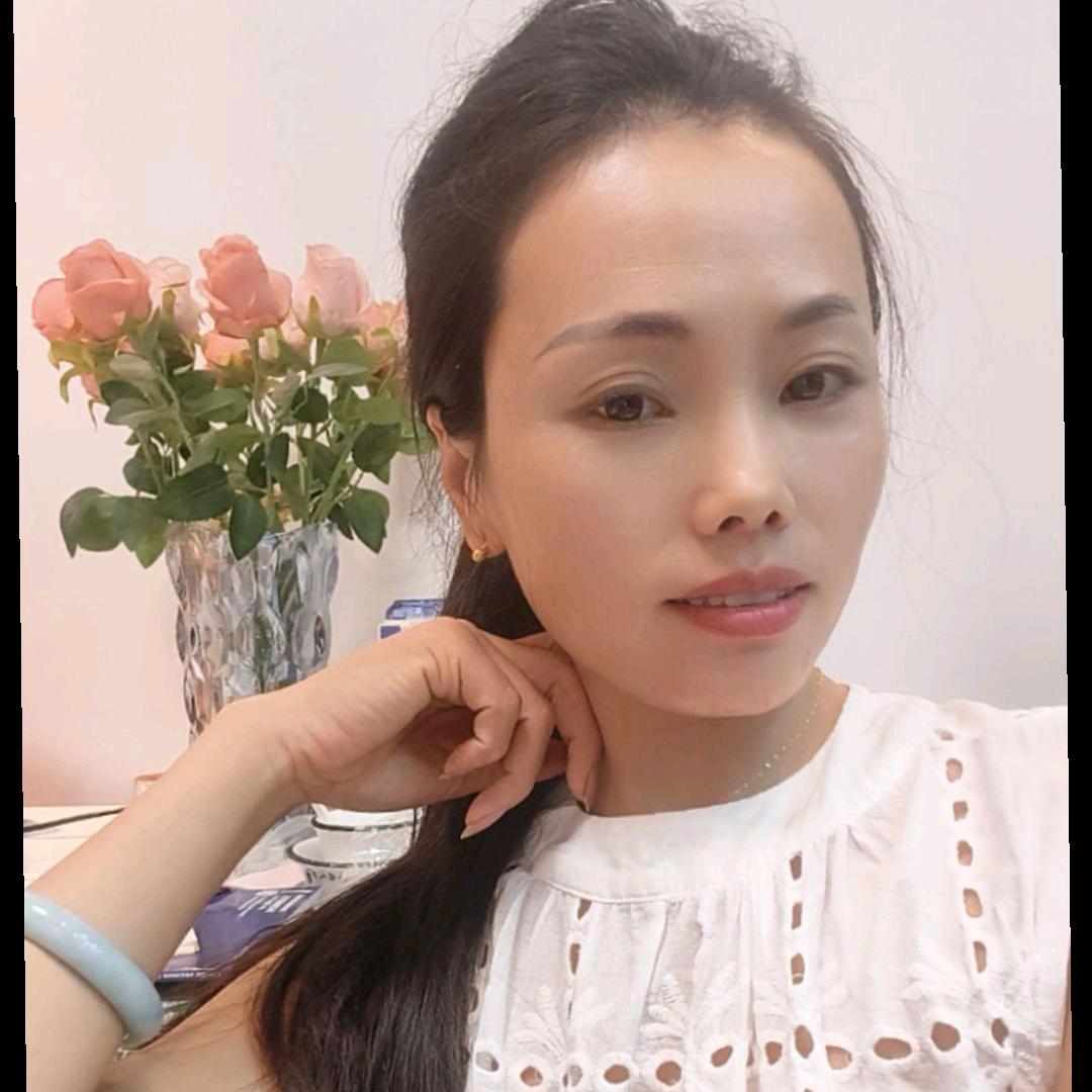 石家庄金城字工厂   李慧