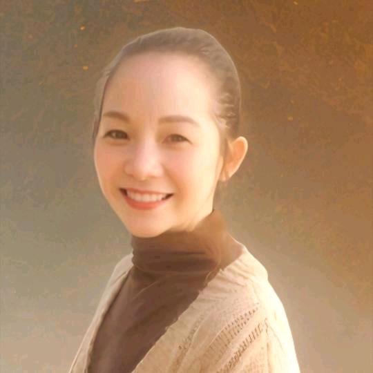 村姑玥玥十月🐒