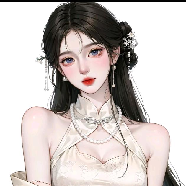 池玥头像
