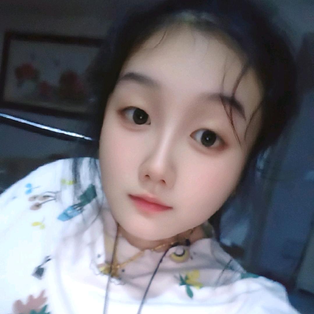 爱笑的婷宝