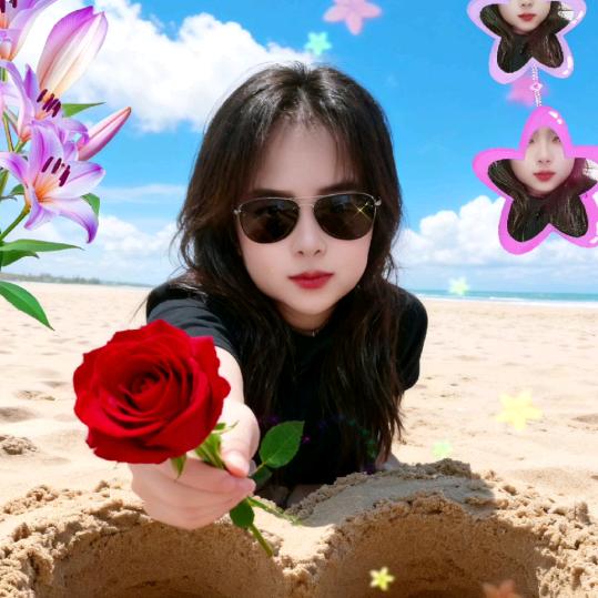 🌝᭄好运暴张🌹((❤️⥎❤️))