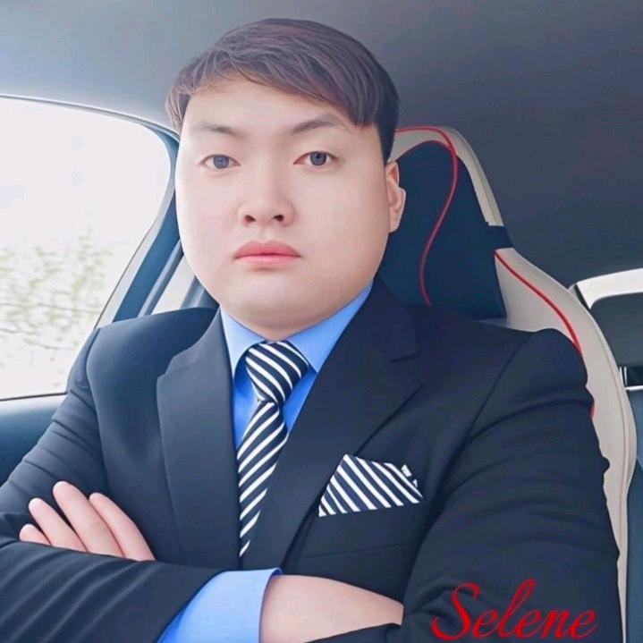 A岁月静好