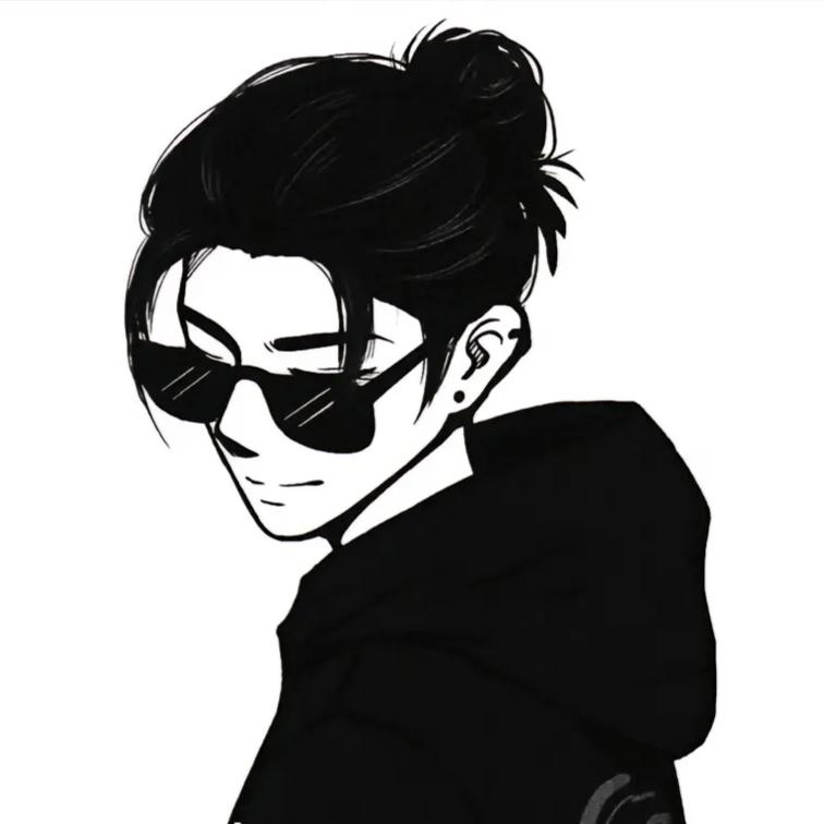 那一束光💥