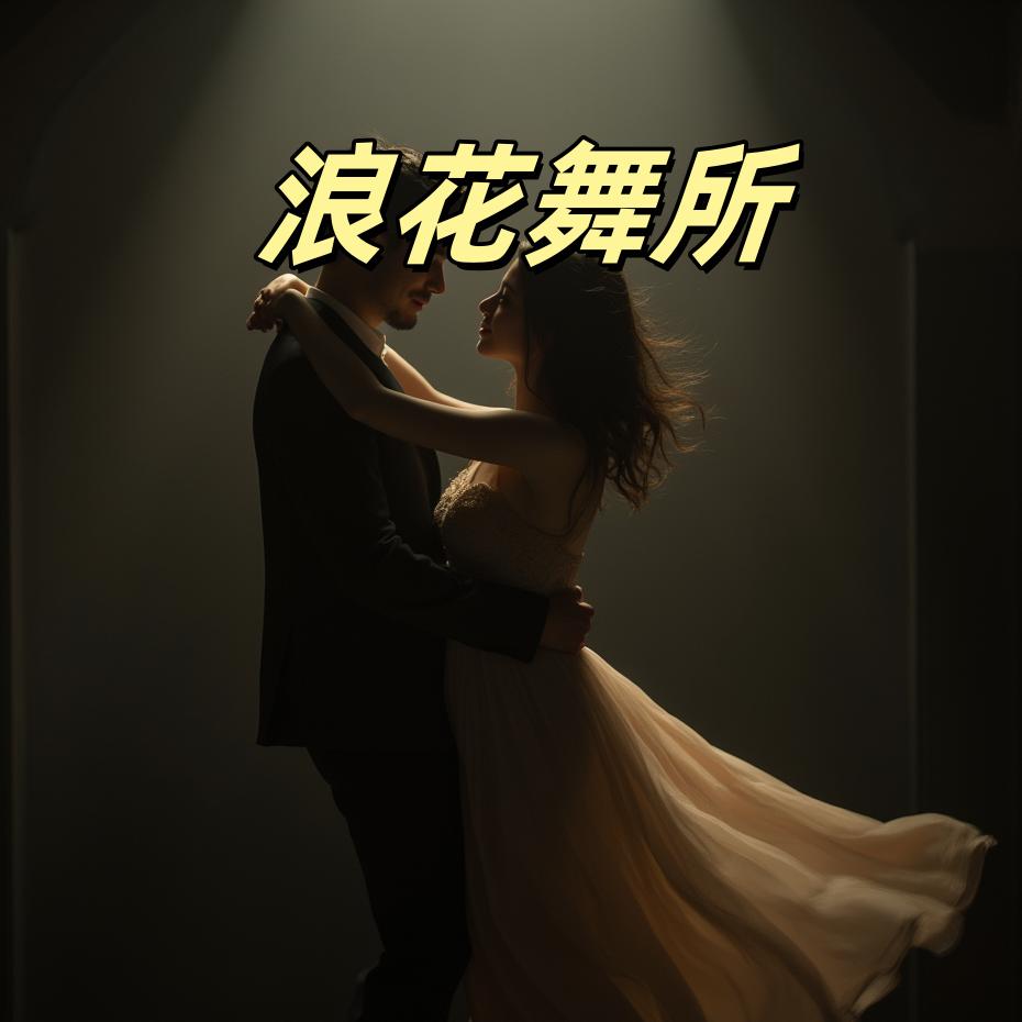 浪花舞所