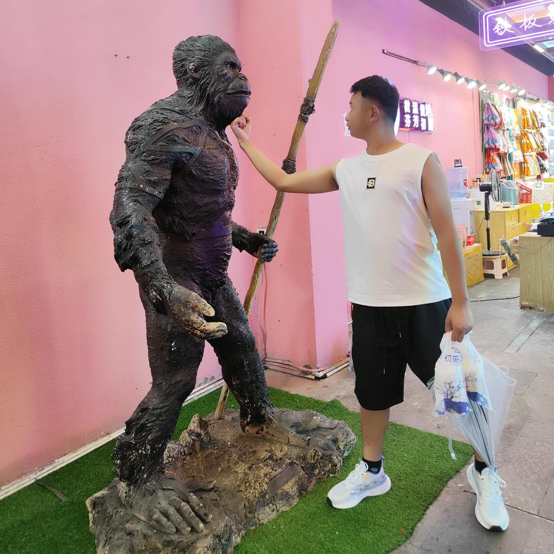 海棠山小王主任