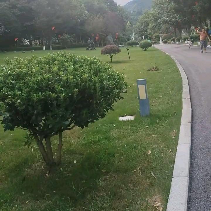 多多，小宝一家