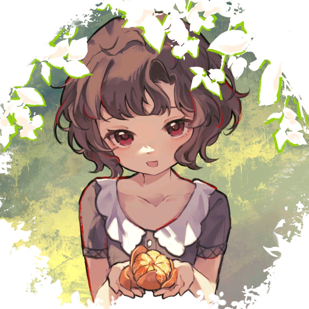 南淮橘（斯奈德梦男）