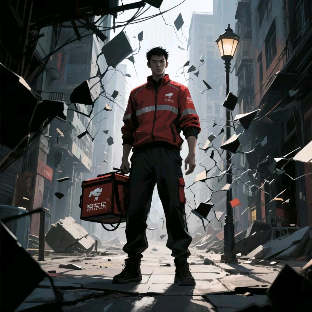 京东小虎【互关互粉】