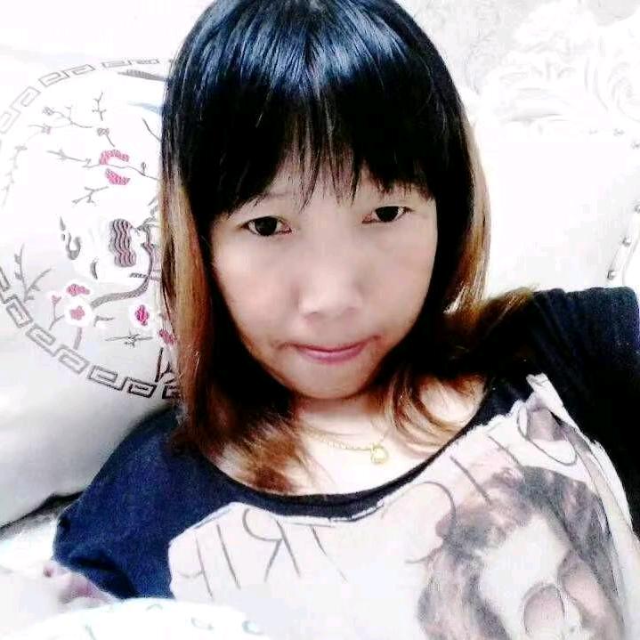 性格开朗，开心快乐过好每一天