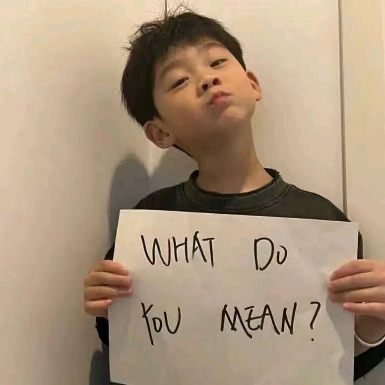 如果说