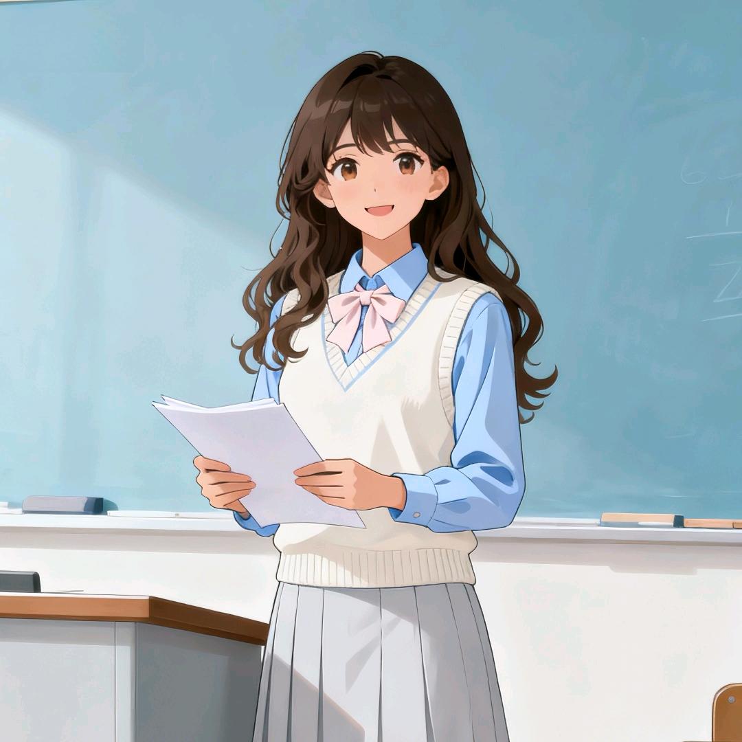 刘老师思维课堂