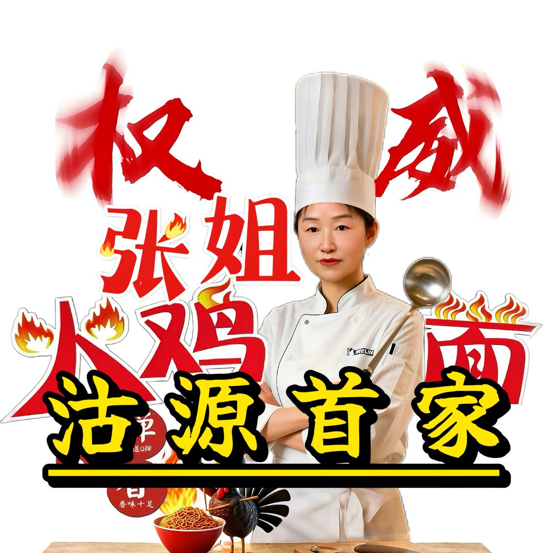 张姐权威火鸡面（沽源首家）