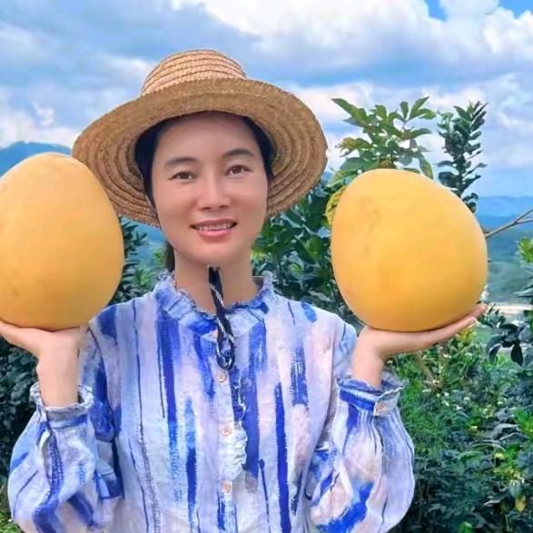 大玉儿（优质农产品）