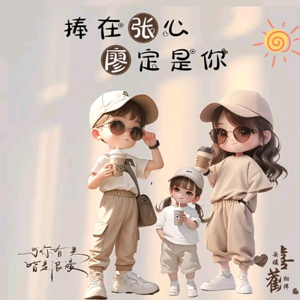 珍你一生👩‍❤️‍👨