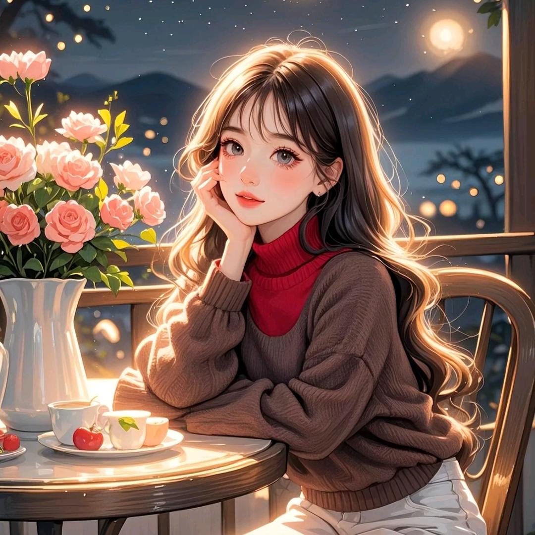 果味小可爱