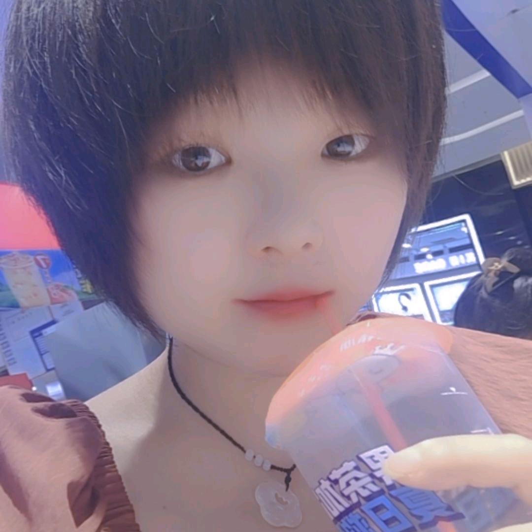 小李吖♥