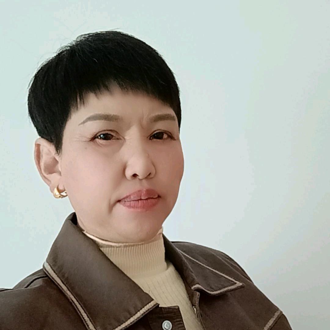 60后的马(姓袁)