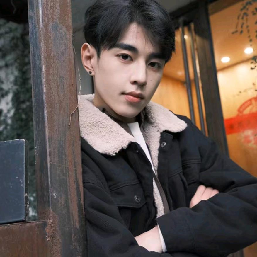 风一样的男人👨🏻