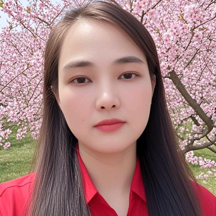清香.