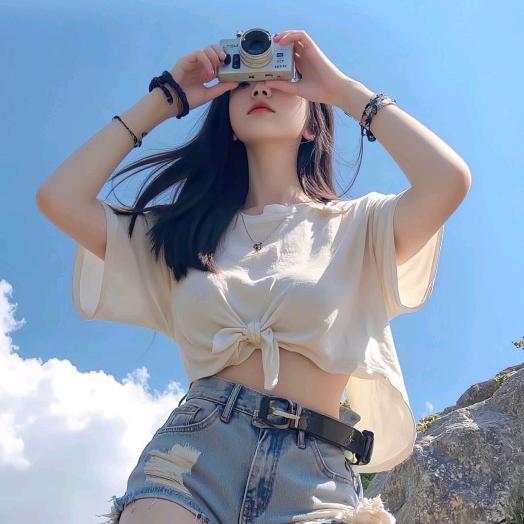 小太阳☀️