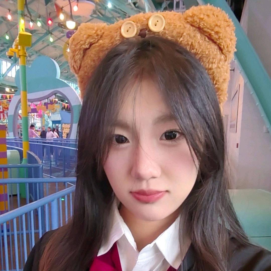 人机小蕊