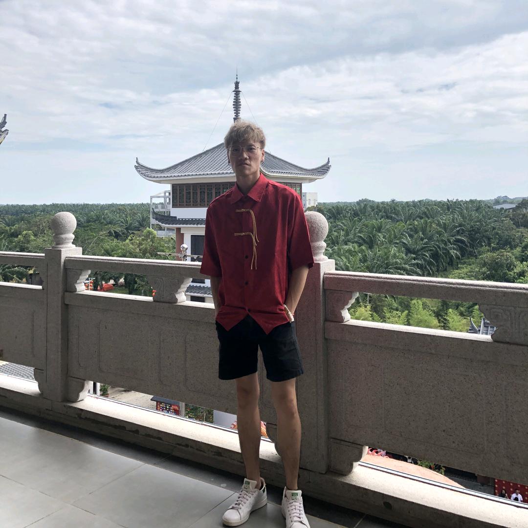 🇲🇾金牛座男孩💰