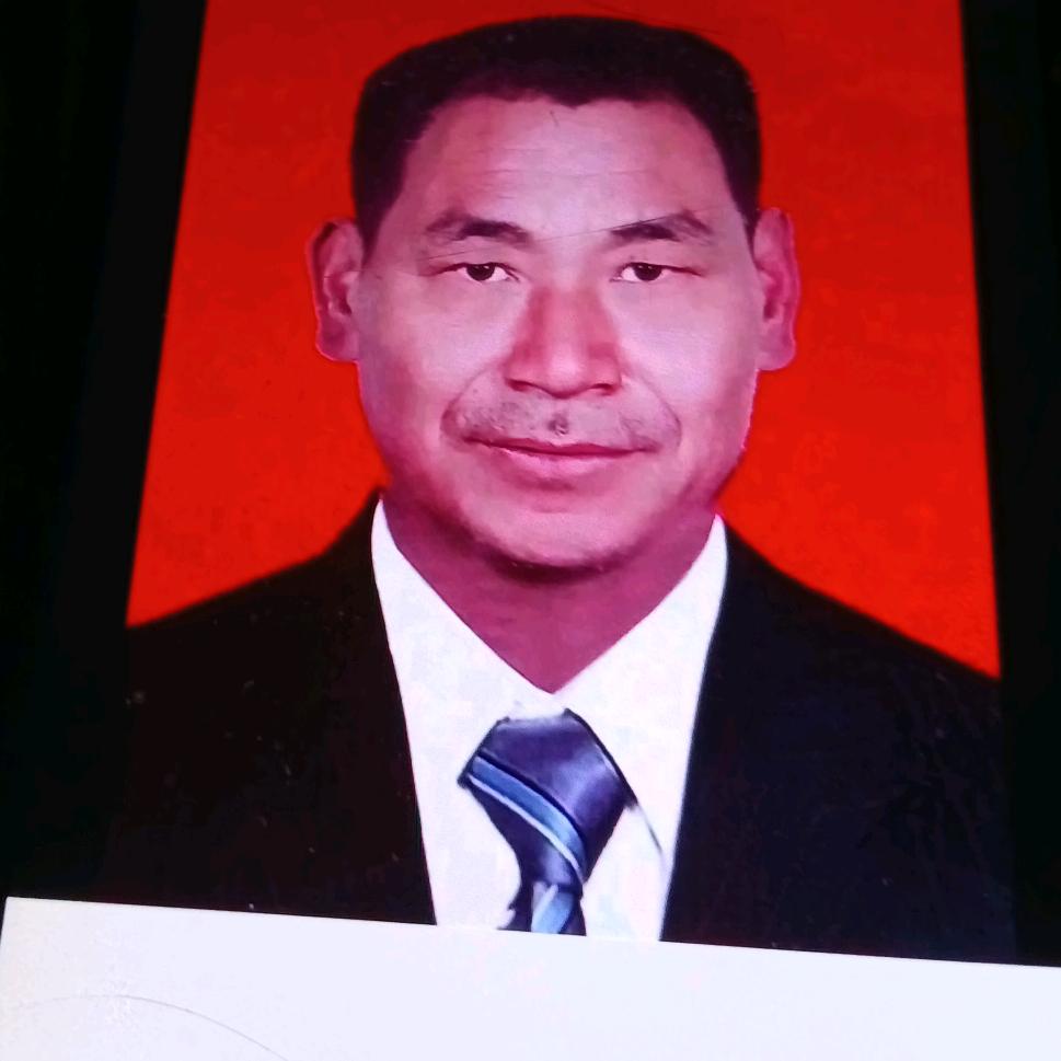 阆中心想事成