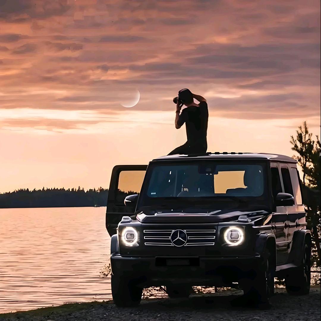 незнакомый