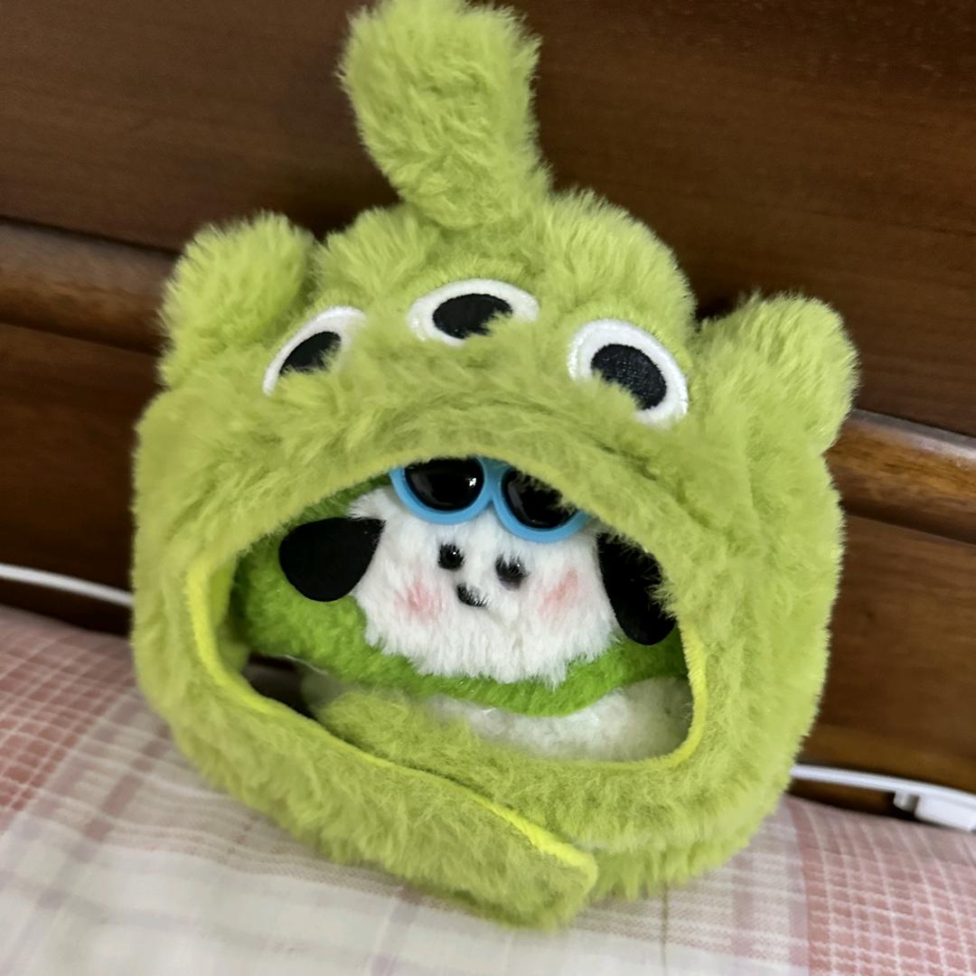 溜溜鱼（三角洲行动）